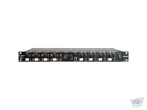 Samson S - Zone Multi Zone Stereo Mixer