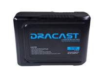 Dracast 90Wh Compact Li-Ion Battery (V-Mount)