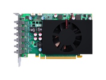 Matrox C680 Graphics Card