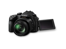 Panasonic Lumix DMC-FZ1000 Digital Camera