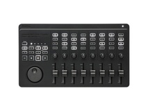 Korg nanoKONTROL Studio - Mobile MIDI Controller