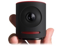 Livestream Mevo Live Event Camera (Black)