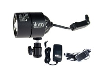 Ikan iLED ONE Light Deluxe Kit (Canon)