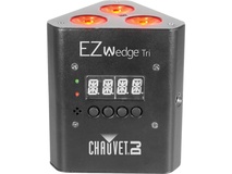 CHAUVET EZWedge Tri LED Wash Light