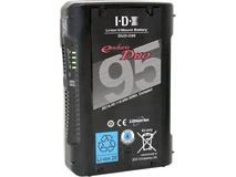 IDX DUO-C95 Endura Duo 14.4V 93Wh Lithium-Ion Battery (V-Mount)