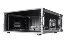 Go Case GO-RAK4 4U Rackmount Case