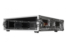 Go Case GO-RAK2 2U Rackmount Case