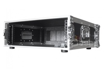 Go Case GO-RAK3 3U Rackmount Case