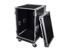 Go Case GO-RAK16 16U Rackmount Case