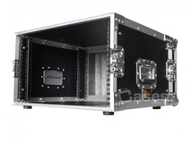 Go Case GO-RAK6 6U Rackmount Case