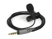 Rode smartLav+ Lavalier Condenser Microphone for Smartphones