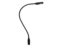 Littlite 18X-4-LED-180 Gooseneck Lamp for Venice Console