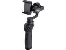 DJI Osmo Mobile Gimbal Stabilizer for Smartphones (Black)