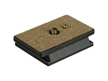 Velbon QB-5RL Quick Release Platform