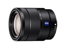 Sony Vario-Tessar T* E 16-70mm f/4 ZA OSS Lens