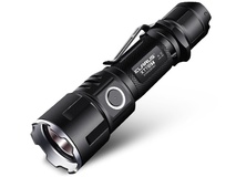 Klarus XT11GT - 2000 Lumens Programmable Tactical Flashlight