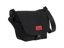 Crumpler 4 Million Dollar Home Bag (Black)