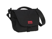 Crumpler 5 Million Dollar Home Bag (Black)