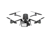 GoPro Karma Light Quadcopter with Harness for HERO5/HERO6 Black