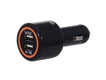 Klarus CARC Flashlight Charger USB Car Adapter