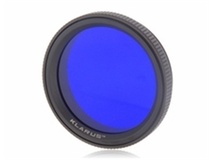 Klarus FT30 Flashlight Filter - Blue
