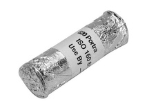 Kodak Professional Portra 160 Color Negative Film (620 Roll Film)