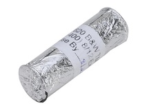 Kodak Professional T-Max 400 Black and White Negative Film (620 Roll Film)