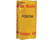 Kodak Professional Portra 160 Color Negative Film (120 Roll Film, 5 Pack)