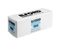 Ilford Delta 100 Professional Black and White Negative Film (120 Roll Film)