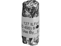 Ilford HP5 Plus Black and White Negative Film (127 Roll Film)