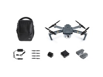 DJI Mavic Pro Fly More Combo