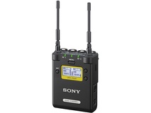 Sony URX-P03D Two-Channel Portable Receiver for UWP-D Systems