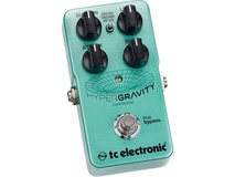 TC Electronic HyperGravity Compressor Pedal