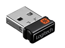 Logitech Unifying Receiver for mouse and keyboard