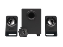 Logitech Z213 2.1 Multimedia Speakers