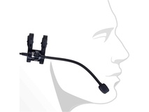 MyMyk SportsMyk Boom Microphone for Action Cameras