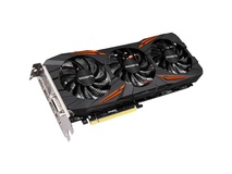 Gigabyte GeForce GTX 1070 G1 Gaming Graphics Card