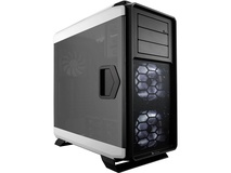 Corsair Graphite Series 760T Full-Tower Windowed Case (Arctic White)