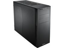 Corsair Carbide 200R Windowed Compact ATX Chassis