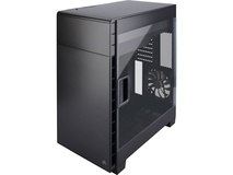 Corsair Carbide Series Clear 600C Inverse Full-Tower Case