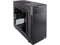 Corsair Carbide Series 88R MicroATX Mid-Tower Case