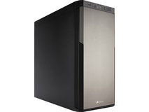 Corsair Carbide Series 330R Silent Mid-Tower Case (Titanium Edition)
