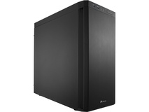 Corsair Carbide Series 330R Ultra-Silent Mid-Tower Case (Blackout Edition)