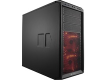 Corsair Graphite Series 230T Compact Mid-Tower Case (Black)