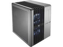 Corsair Carbide Series Air 540 High Airflow ATX Cube Case (Silver)