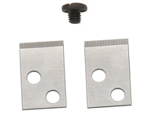 Platinum Tools 100004BL Replacement Blades for EZ-RJ45 Crimp Tool (2-Pack)