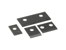 Platinum Tools 100054BL Blade Set for EZ-RJPRO HD Crimp Tool (4 Pieces)
