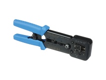 Platinum Tools 100054C EZ-RJPRO HD Crimp Tool