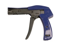 Platinum Tools 10200C Heavy-Duty Cable Tie Gun
