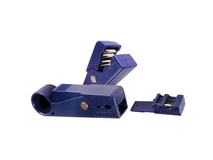 Platinum Tools 15028C ProStrip 25R Coaxial Cable Stripper